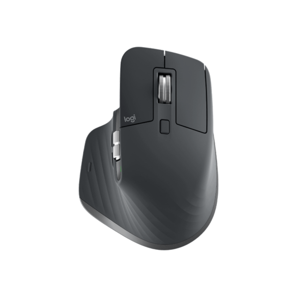 Trackball Mouse 4825484